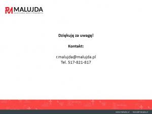 RODOZAUR R.Malujda SAMBA 010302018 11 11