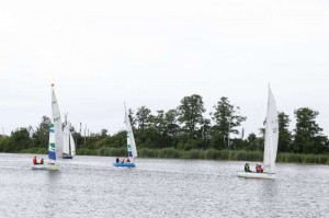 20 czerwca 2015 - Centrum Żeglarskie