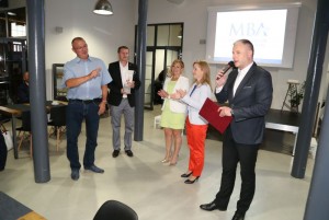 20 czerwca 2015 - Stara Rzeźnia